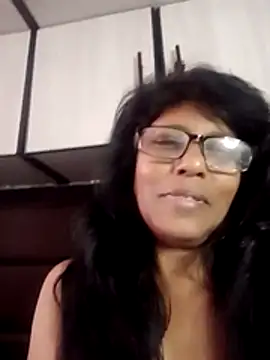 MsAttitude's Webcam Show