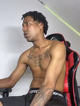 Show Webcam de BBC_Black_