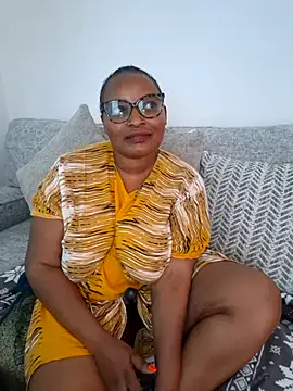 Chat XXX en directo de Goddess_of_Hearts
