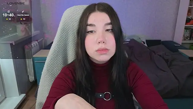 kellyharris – Live XXX-chat