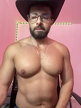 magnumchris – webcam-show