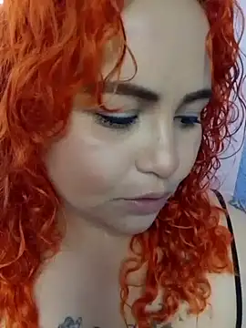 BarbaraSoul__ Show in webcam