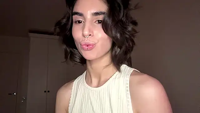 JessiaRuezga Webcam Show