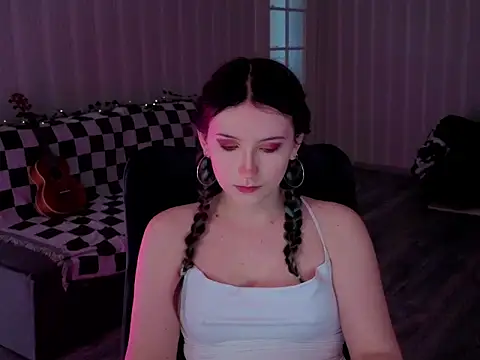 violet-siren-x's Live XXX Chat