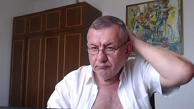 machomale3 Webcam-Show