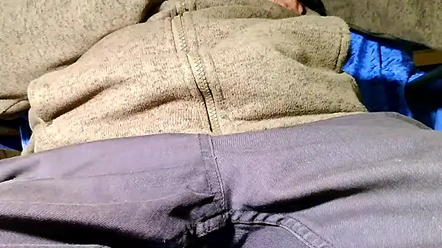 kalinixta Webcam-Show