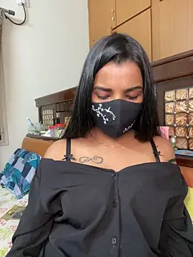 its_ur_flora Webcamshow