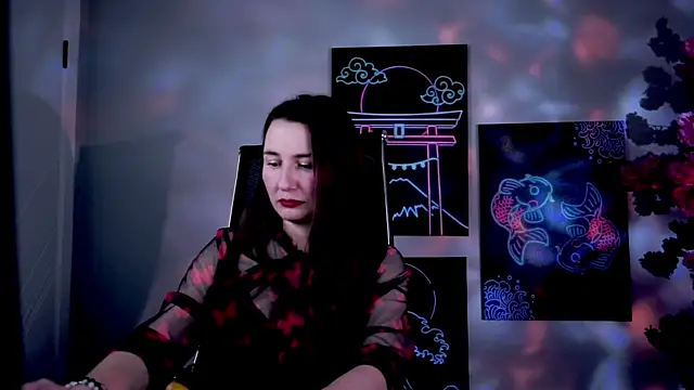 Živý XXX chat Golden_Dragon
