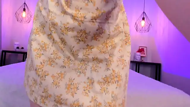 Živý XXX chat pearl_gloww