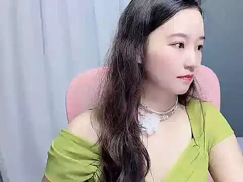 Wenwen8 Chat XXX in diretta