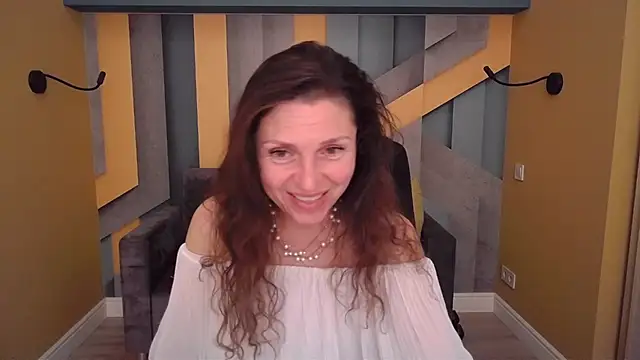 EllaLong – Live XXX-chat