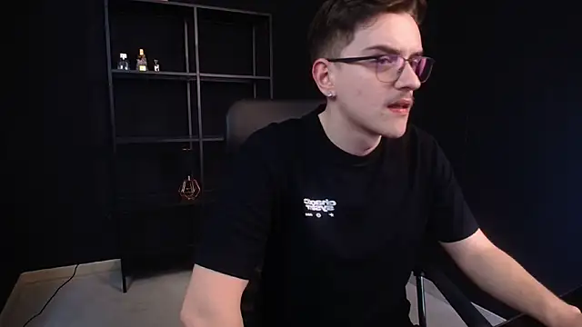 FelixStarkk Webcam show