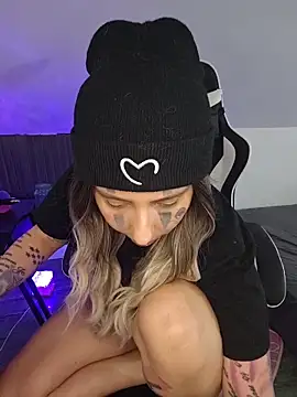 ThatAltGirl Chat XXX in diretta