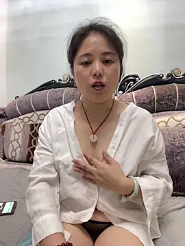 Webkamerová show tianwei2567