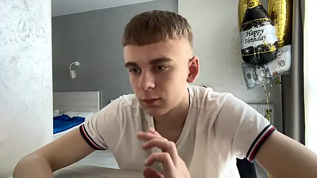 Chat XXX ao vivo de SoloFury