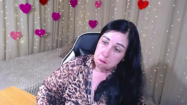 JillStevens Adlı Modelin Canlı XXX Sohbeti