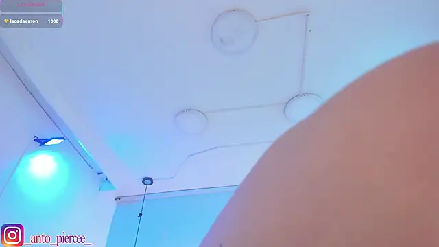 antonelllepiercee 라이브 XXX 채팅