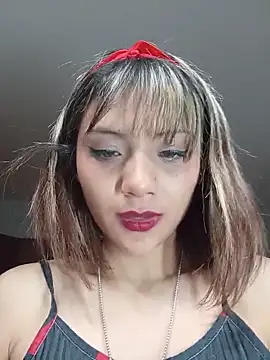Chat XXX Live Dama_Scarlata18