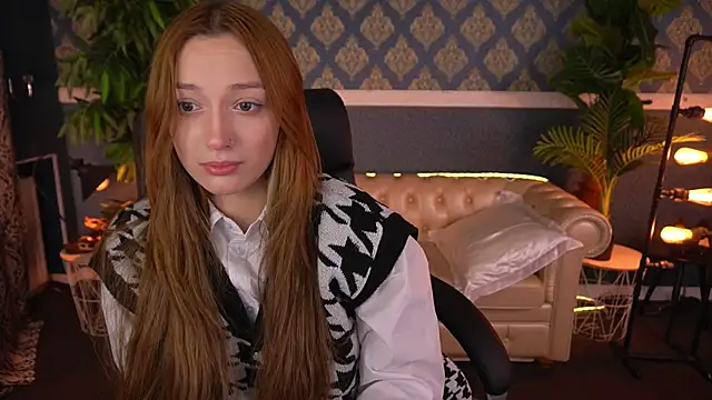 Chat +18 de LizzaMoonn ao vivo