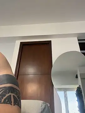 Jordan_Phillip_'s Webcam Show