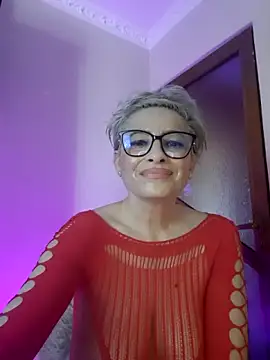 Živý XXX chat LunaBlaise