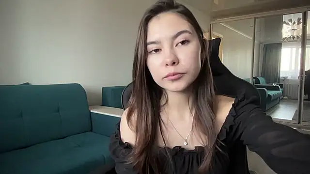 Show de Ellewaay na webcam