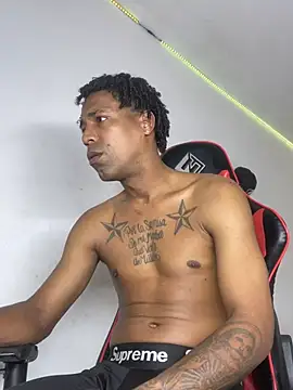 BBC_Black_ Show in webcam