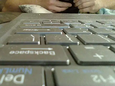 FROL83 Webcam-Show