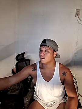 Chat XXX ao vivo de Felix_Asher