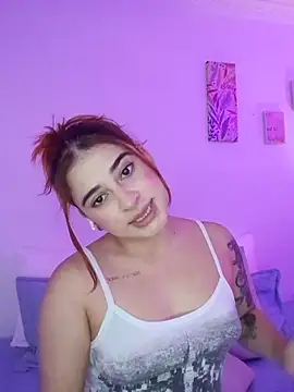 Czat XXX na żywo – martina_connor1