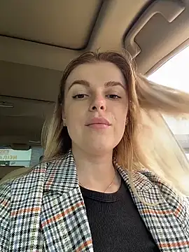 Вебкам-шоу HarrietDart