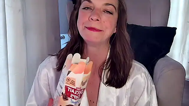 Vanillezucker Chat XXX live