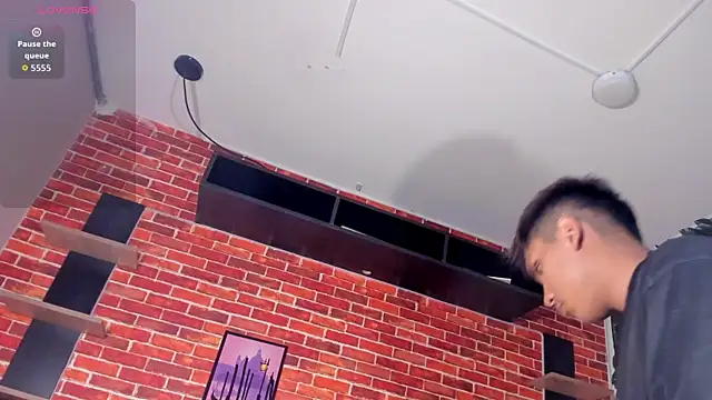 Thiago_Kozak 웹캠 쇼