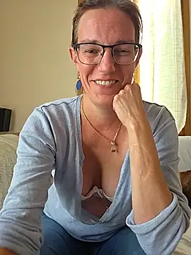 Webkamerová show SpiceLea