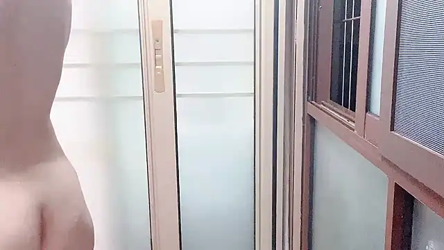 L--Q Show in webcam