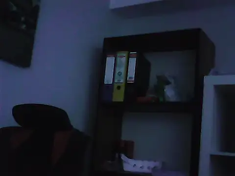 mastercharisma35 Live XXX-Chat