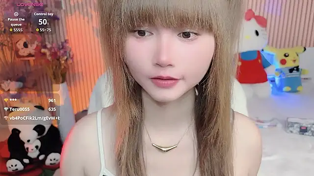 di-or- Live XXX-chat