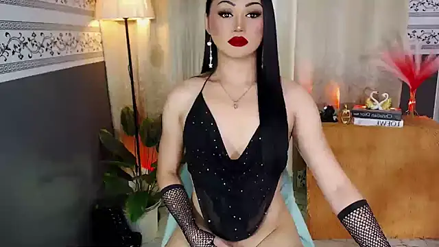 isabelle_Cartier's Webcam Show
