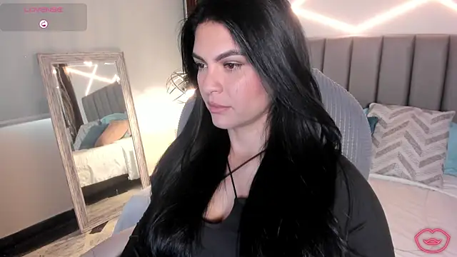 Veronicalanx1 Live XXX-Chat