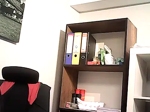 mastercharisma35 – Live XXX-chat