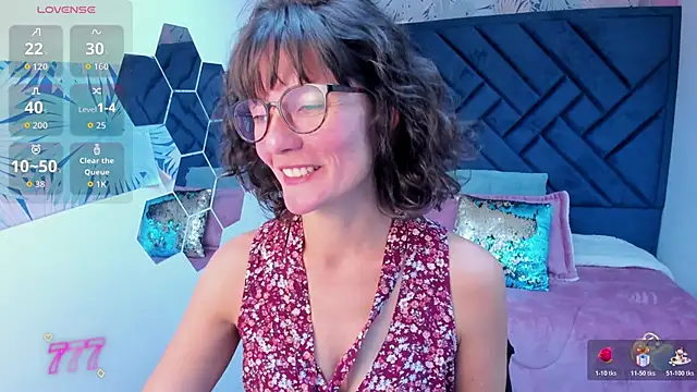 Czat XXX na żywo – Valery_More__