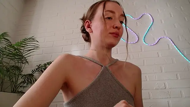 WhitePrincessLuna লাইভ XXX চ্যাট