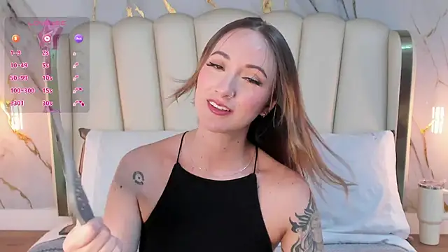 Hannah_Lane 라이브 XXX 채팅