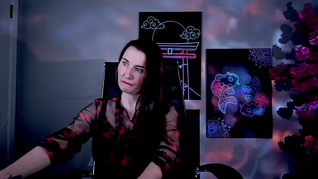 XXX chat uživo modela Golden_Dragon