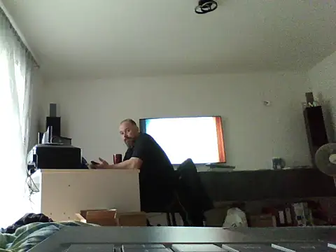 Show de webcam de FROL83