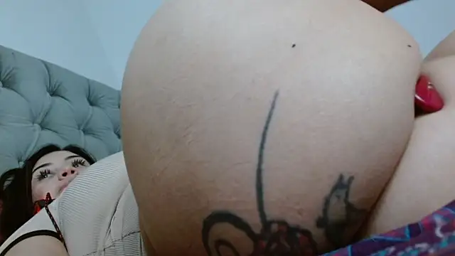 hentai4you 라이브 XXX 채팅