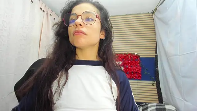 Živý XXX chat rosse_2504