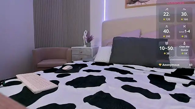 blue_nymph1's Live XXX Chat