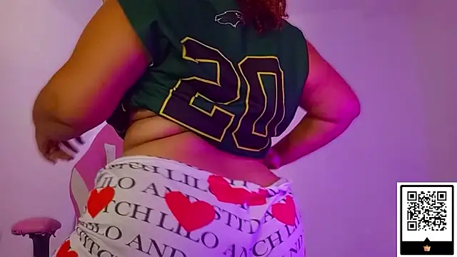 yera_sh Chat XXX in diretta