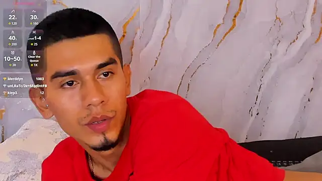 Show Webcam de your_d0ll1